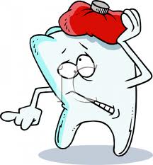 Jika anda mengalami gejala sakit gigi maka yang anda perlukan sekarang 